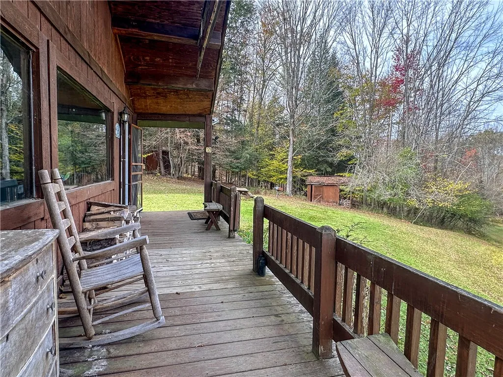 Vl Trapping Brook Road, Wellsville, New York 14895, Wellsville, New York 14895, 2 Bedrooms Bedrooms, ,Land,For Sale,Vl Trapping Brook Road, Wellsville, New York 14895,0,R1650030