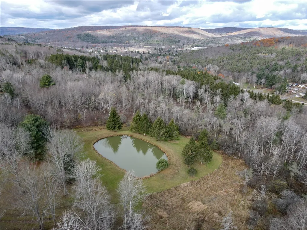 Vl Trapping Brook Road, Wellsville, New York 14895, Wellsville, New York 14895, 2 Bedrooms Bedrooms, ,Land,For Sale,Vl Trapping Brook Road, Wellsville, New York 14895,0,R1650030