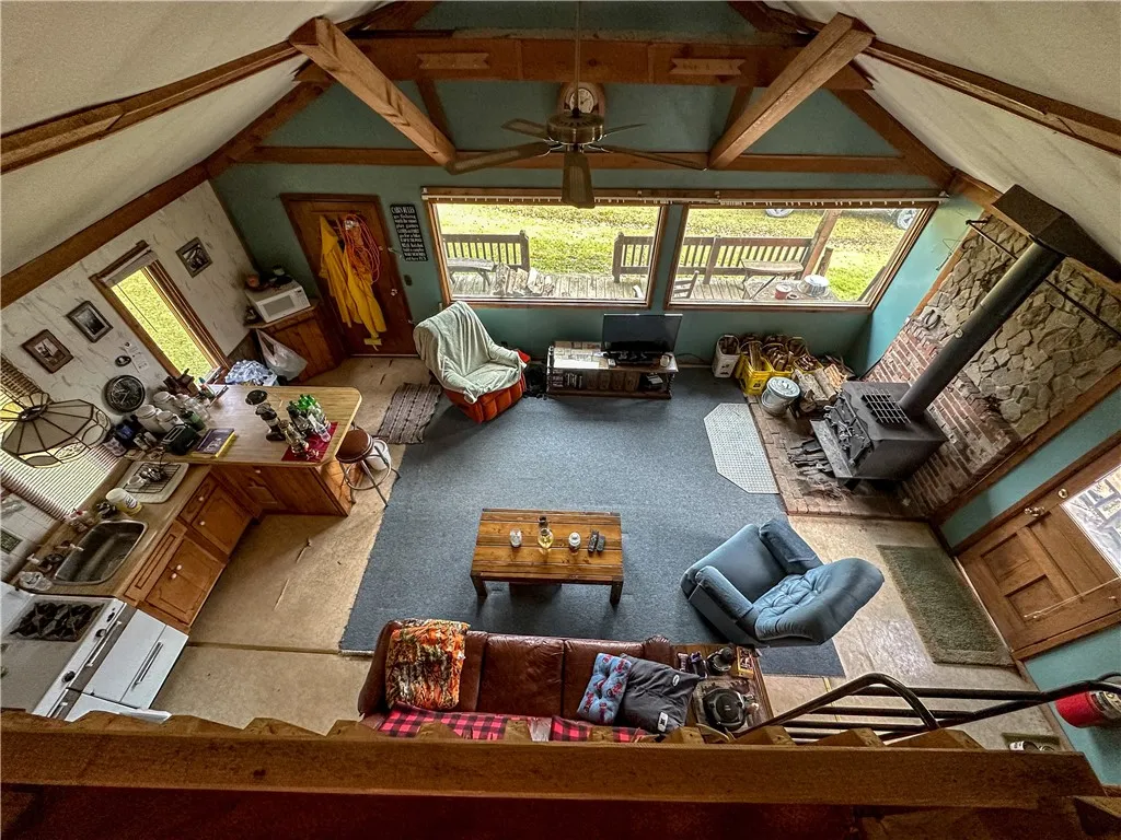 Vl Trapping Brook Road, Wellsville, New York 14895, Wellsville, New York 14895, 2 Bedrooms Bedrooms, ,Land,For Sale,Vl Trapping Brook Road, Wellsville, New York 14895,0,R1650030