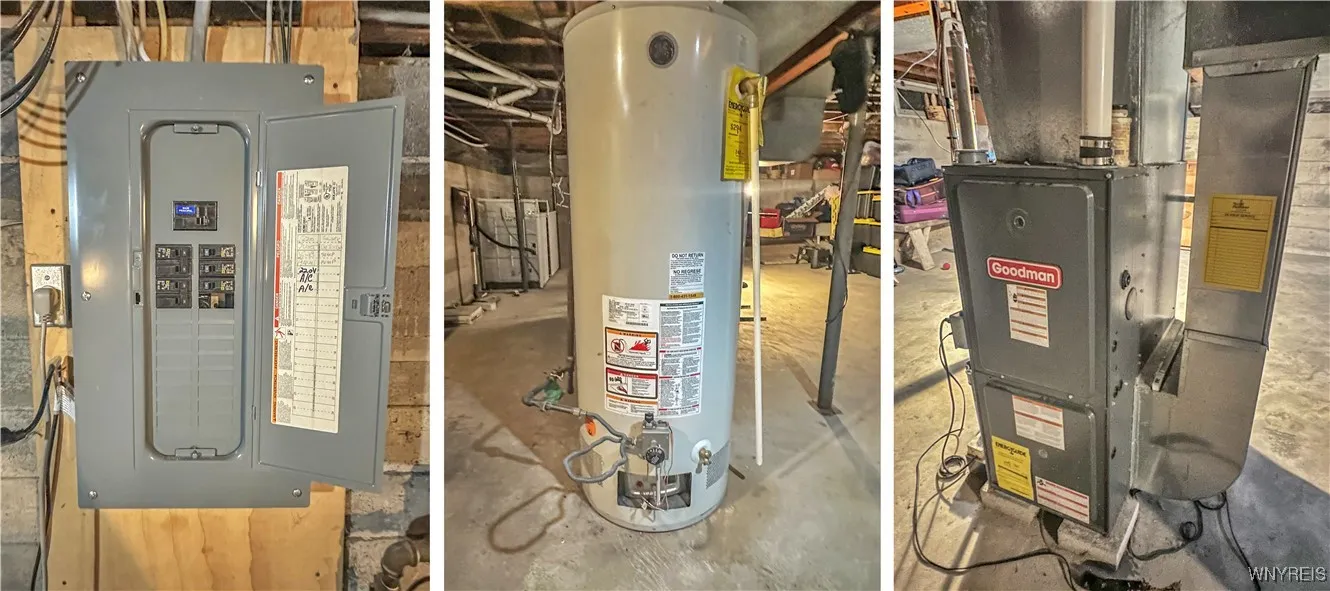 484 81st Street, Niagara Falls, New York 14304, Niagara Falls, New York 14304, 3 Bedrooms Bedrooms, 7 Rooms Rooms,1 BathroomBathrooms,Residential,For Sale,484 81st Street, Niagara Falls, New York 14304,0,B1650031