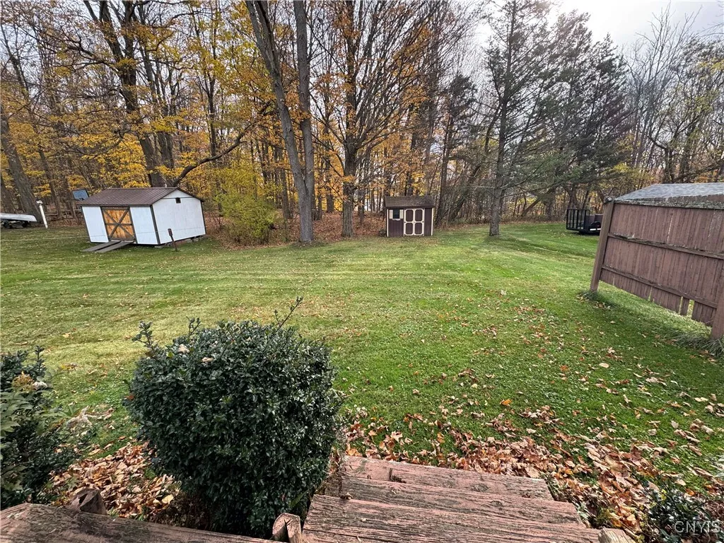 18 Cedarbrook Crescent, Whitestown, New York 13492, Whitestown, New York 13492, 3 Bedrooms Bedrooms, 6 Rooms Rooms,1 BathroomBathrooms,Residential,For Sale,18 Cedarbrook Crescent, Whitestown, New York 13492,0,S1649987