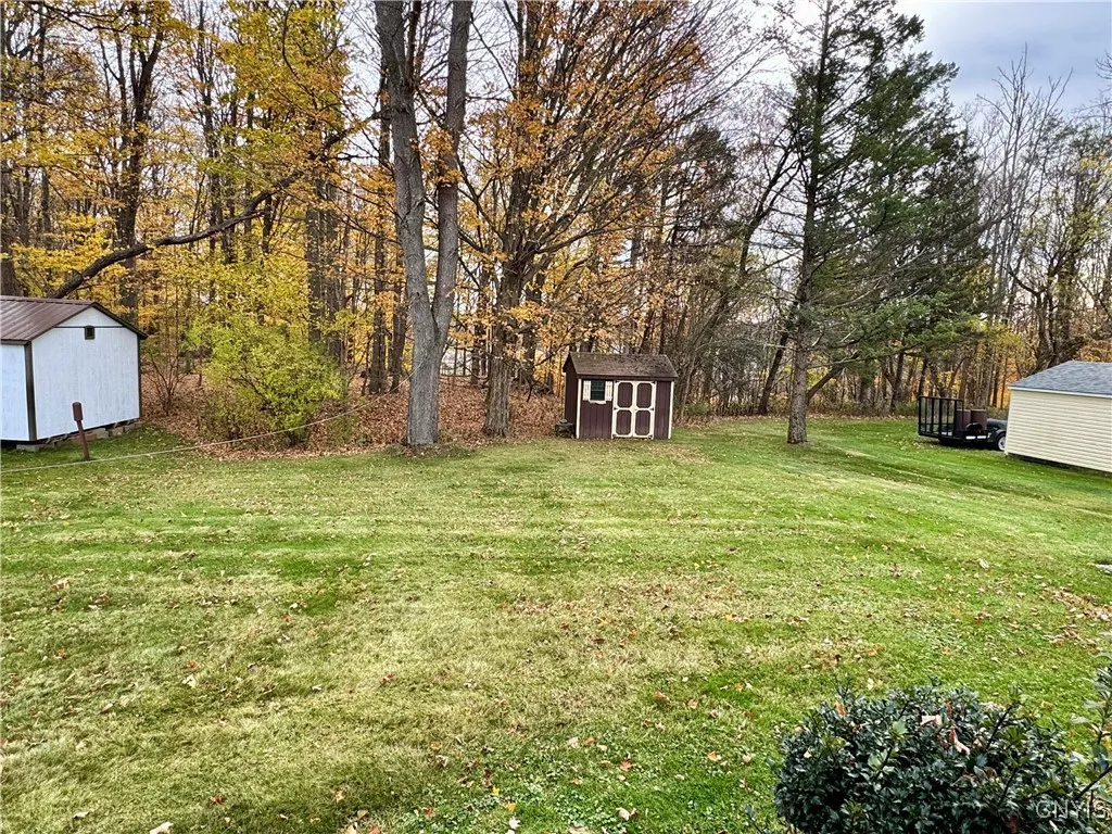 18 Cedarbrook Crescent, Whitestown, New York 13492, Whitestown, New York 13492, 3 Bedrooms Bedrooms, 6 Rooms Rooms,1 BathroomBathrooms,Residential,For Sale,18 Cedarbrook Crescent, Whitestown, New York 13492,0,S1649987