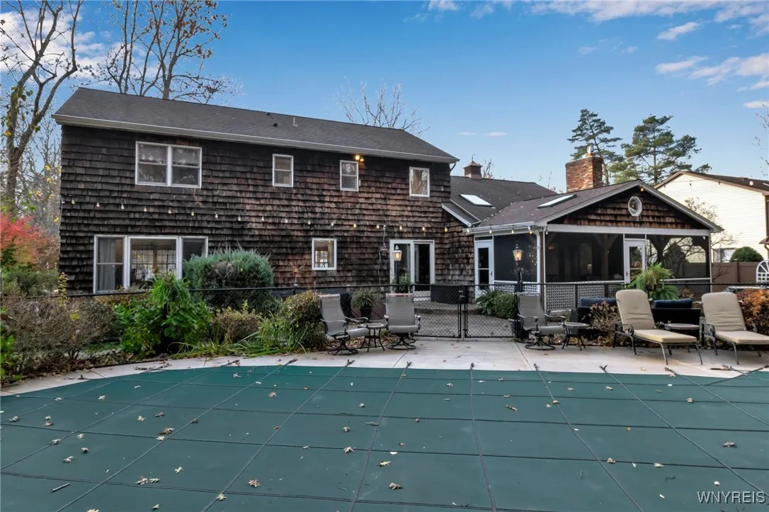 8240 Clarherst Drive, Clarence, New York 14051, Clarence, New York 14051, 4 Bedrooms Bedrooms, 12 Rooms Rooms,2 BathroomsBathrooms,Residential,For Sale,8240 Clarherst Drive, Clarence, New York 14051,0,B1649370