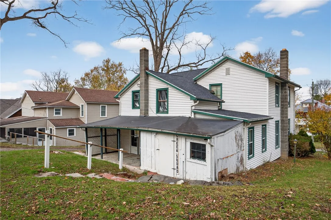 239 East Main Street, Milo, New York 14527, Milo, New York 14527, 3 Bedrooms Bedrooms, 8 Rooms Rooms,1 BathroomBathrooms,Residential,For Sale,239 East Main Street, Milo, New York 14527,0,R1649958