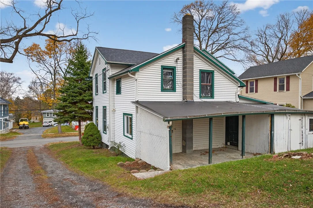 239 East Main Street, Milo, New York 14527, Milo, New York 14527, 3 Bedrooms Bedrooms, 8 Rooms Rooms,1 BathroomBathrooms,Residential,For Sale,239 East Main Street, Milo, New York 14527,0,R1649958