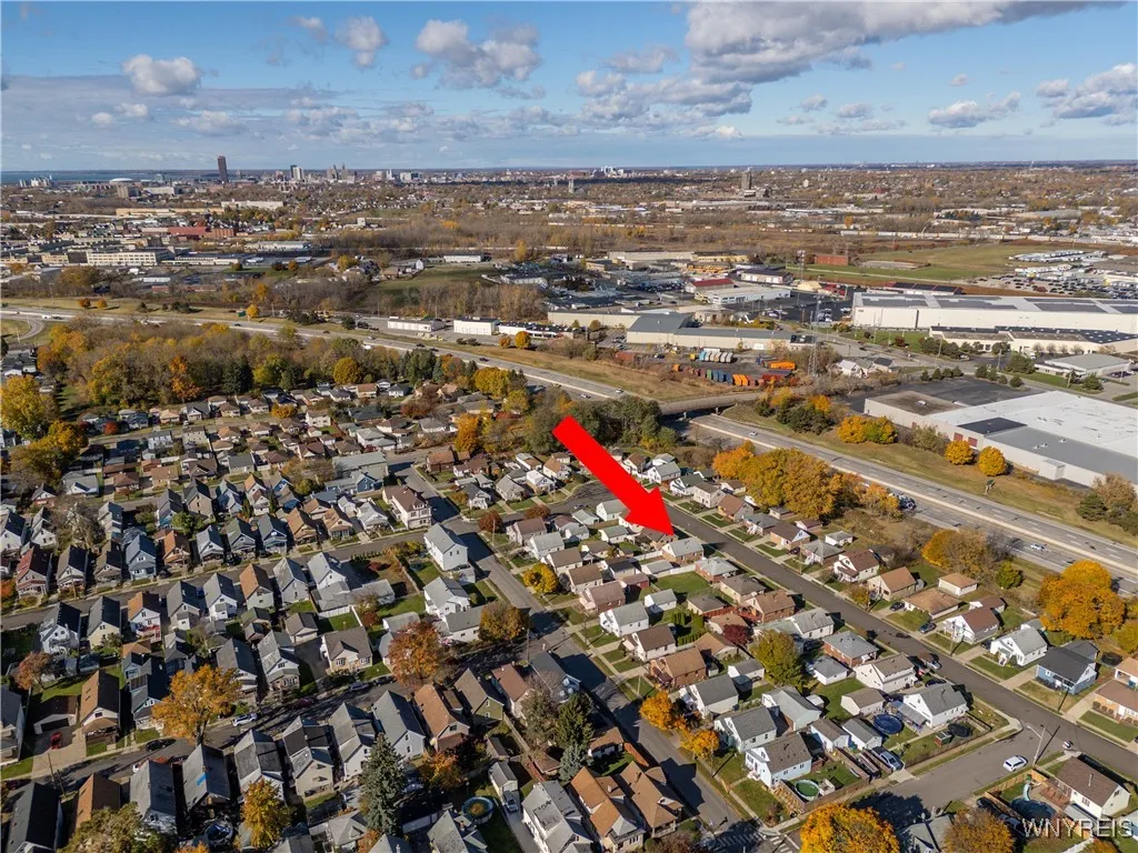 405 Weimar Street, Buffalo, New York 14206, Buffalo, New York 14206, 3 Bedrooms Bedrooms, 5 Rooms Rooms,1 BathroomBathrooms,Residential,For Sale,405 Weimar Street, Buffalo, New York 14206,0,B1650009