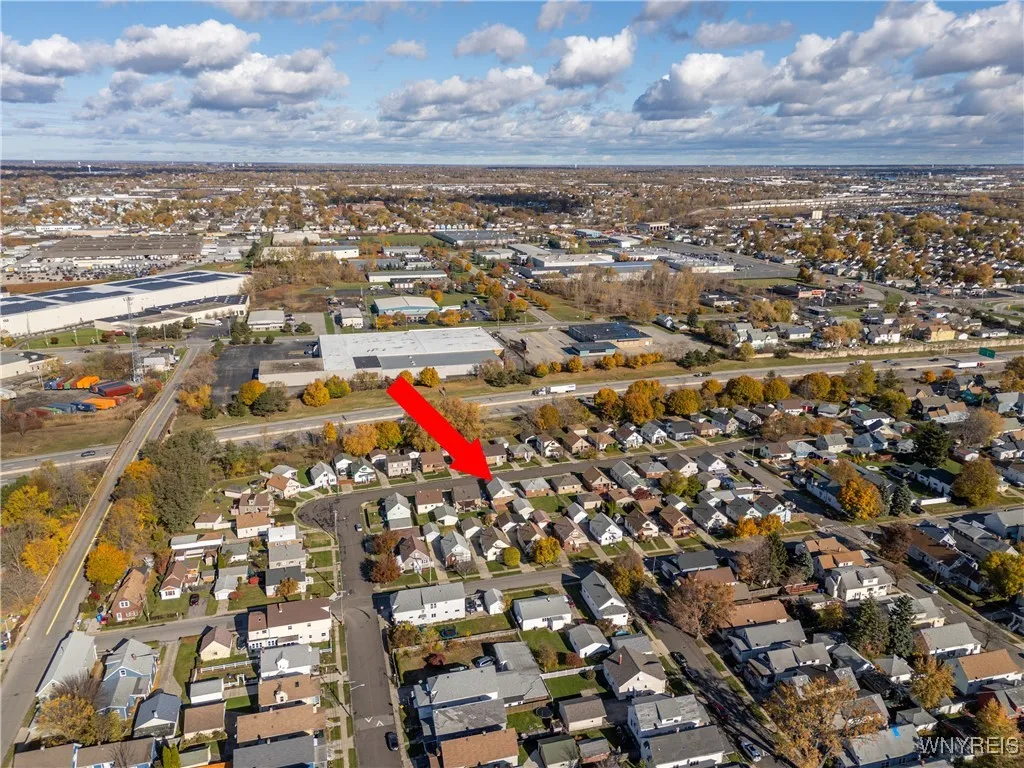 405 Weimar Street, Buffalo, New York 14206, Buffalo, New York 14206, 3 Bedrooms Bedrooms, 5 Rooms Rooms,1 BathroomBathrooms,Residential,For Sale,405 Weimar Street, Buffalo, New York 14206,0,B1650009