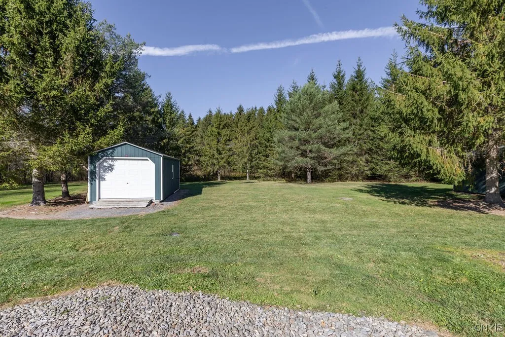 5779 New Hope Road, Niles, New York 13118, Niles, New York 13118, 3 Bedrooms Bedrooms, 8 Rooms Rooms,2 BathroomsBathrooms,Residential,For Sale,5779 New Hope Road, Niles, New York 13118,0,S1649451