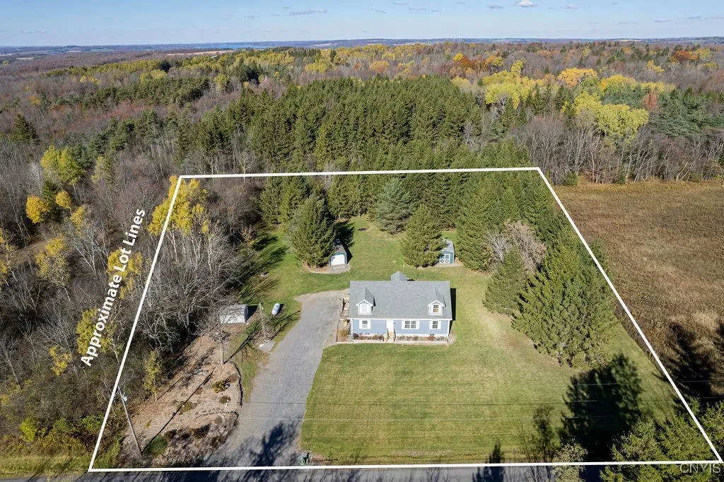 5779 New Hope Road, Niles, New York 13118, Niles, New York 13118, 3 Bedrooms Bedrooms, 8 Rooms Rooms,2 BathroomsBathrooms,Residential,For Sale,5779 New Hope Road, Niles, New York 13118,0,S1649451