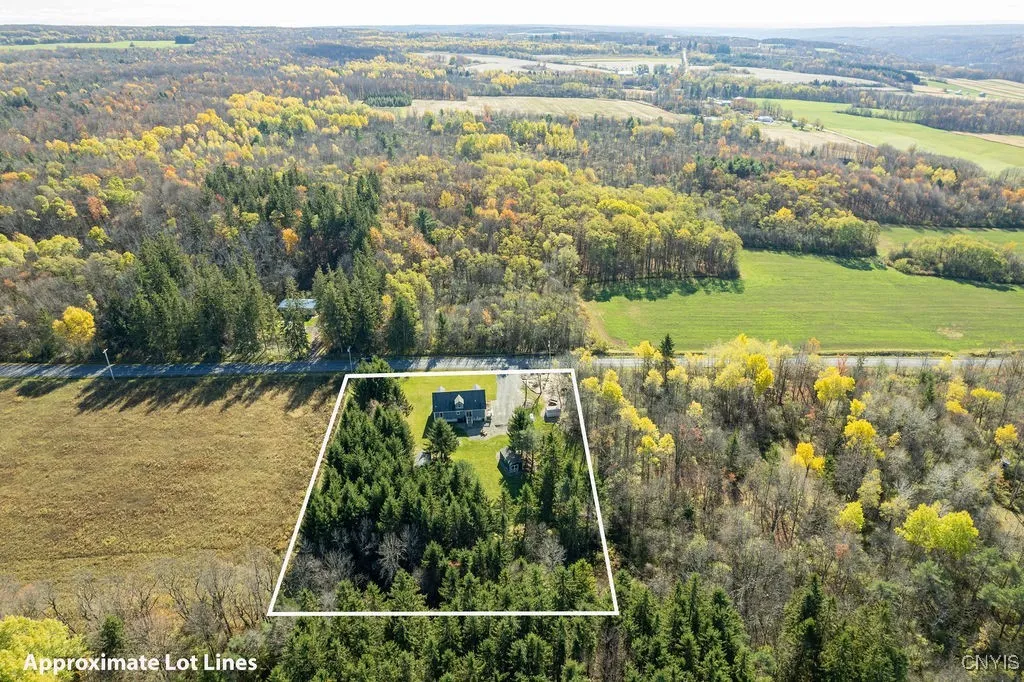 5779 New Hope Road, Niles, New York 13118, Niles, New York 13118, 3 Bedrooms Bedrooms, 8 Rooms Rooms,2 BathroomsBathrooms,Residential,For Sale,5779 New Hope Road, Niles, New York 13118,0,S1649451