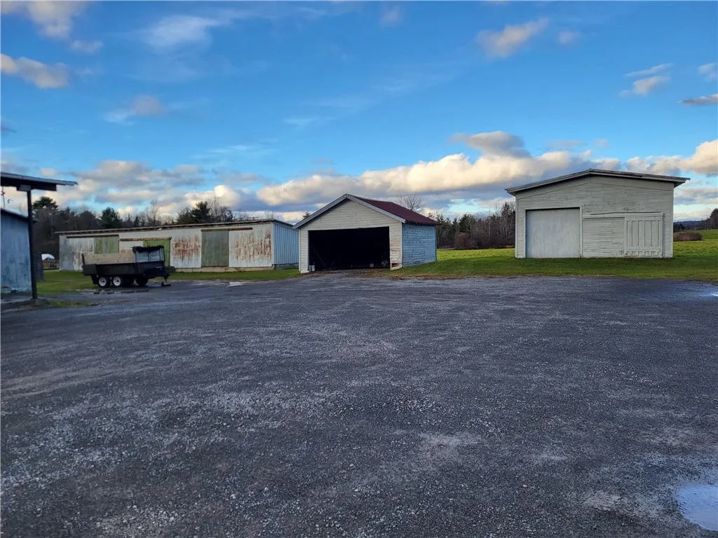 8955 Swamp Highway, Brookfield, New York 13480, Brookfield, New York 13480, ,Commercial Sale,For Sale,8955 Swamp Highway, Brookfield, New York 13480,0,R1649931