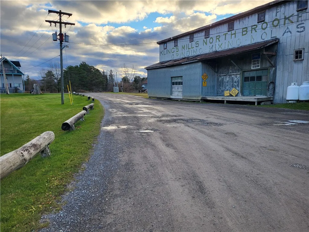 8955 Swamp Highway, Brookfield, New York 13480, Brookfield, New York 13480, ,Commercial Sale,For Sale,8955 Swamp Highway, Brookfield, New York 13480,0,R1649931
