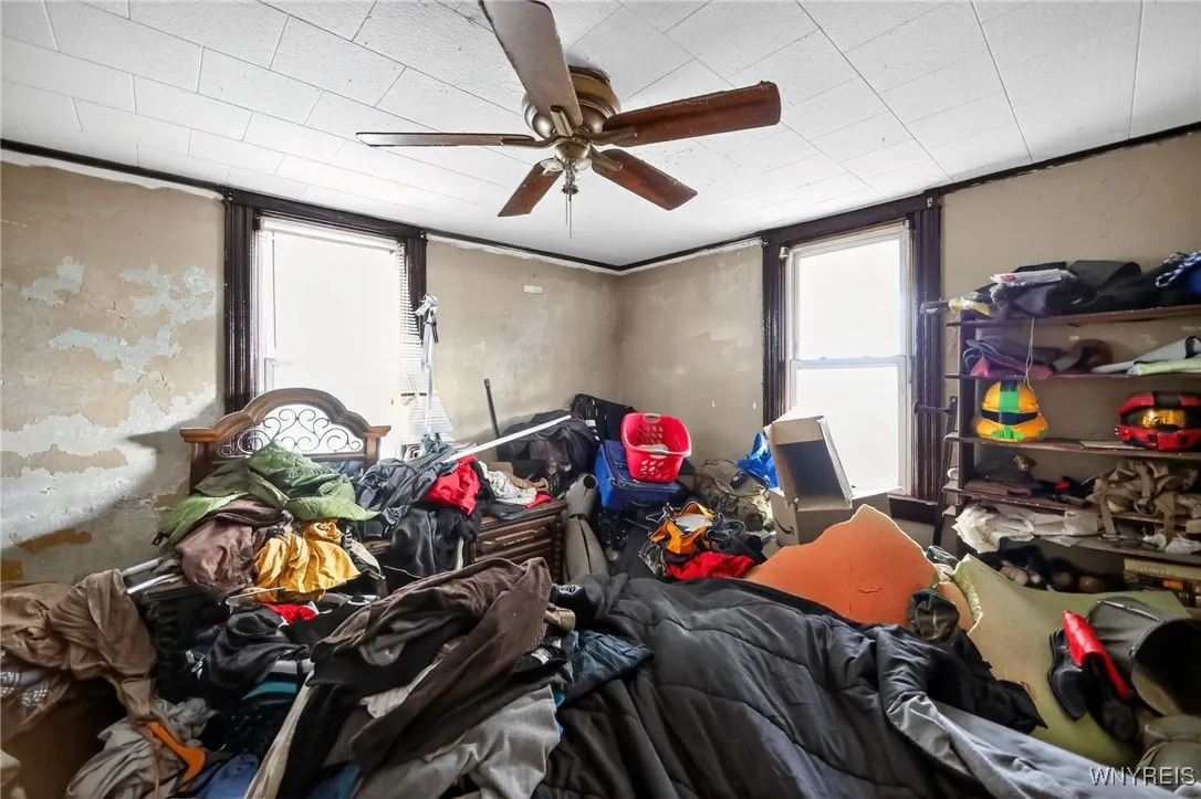 125 4th Street, Rome, New York 13440, Rome, New York 13440, 6 Bedrooms Bedrooms, ,2 BathroomsBathrooms,Residential,For Sale,125 4th Street, Rome, New York 13440,0,B1649722