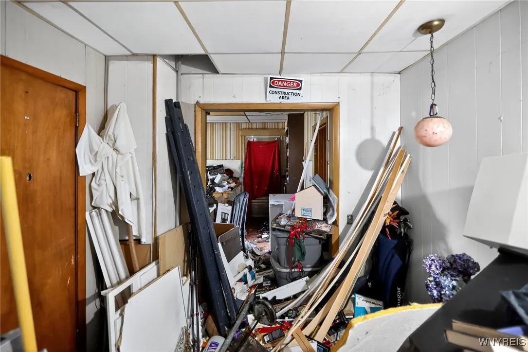 125 4th Street, Rome, New York 13440, Rome, New York 13440, 6 Bedrooms Bedrooms, ,2 BathroomsBathrooms,Residential,For Sale,125 4th Street, Rome, New York 13440,0,B1649722