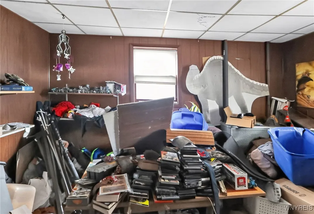 125 4th Street, Rome, New York 13440, Rome, New York 13440, 6 Bedrooms Bedrooms, ,2 BathroomsBathrooms,Residential,For Sale,125 4th Street, Rome, New York 13440,0,B1649722