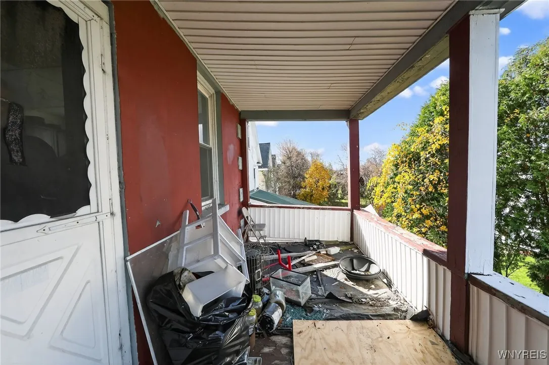 125 4th Street, Rome, New York 13440, Rome, New York 13440, 6 Bedrooms Bedrooms, ,2 BathroomsBathrooms,Residential,For Sale,125 4th Street, Rome, New York 13440,0,B1649722