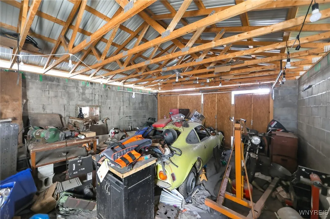 125 4th Street, Rome, New York 13440, Rome, New York 13440, 6 Bedrooms Bedrooms, ,2 BathroomsBathrooms,Residential,For Sale,125 4th Street, Rome, New York 13440,0,B1649722