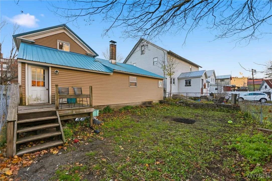 420 Post Street, Boonville, New York 13309, Boonville, New York 13309, 3 Bedrooms Bedrooms, 5 Rooms Rooms,1 BathroomBathrooms,Residential,For Sale,420 Post Street, Boonville, New York 13309,0,B1649742