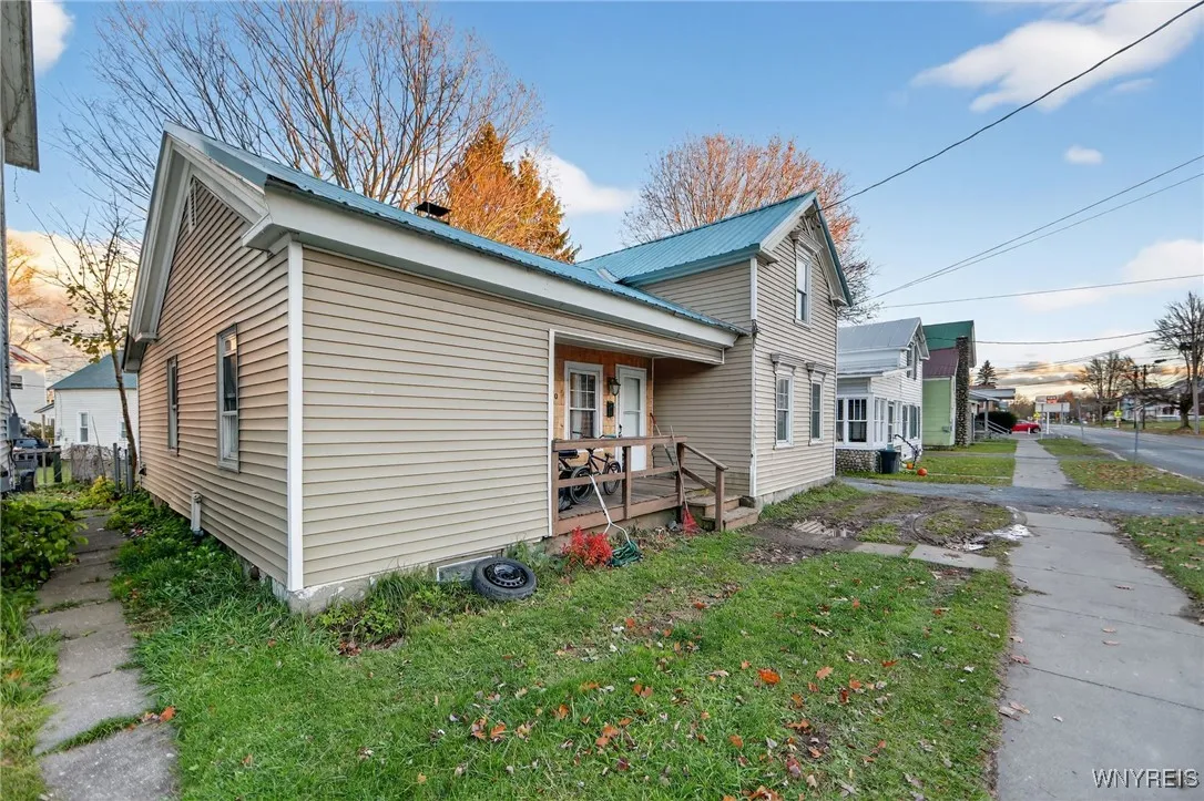 420 Post Street, Boonville, New York 13309, Boonville, New York 13309, 3 Bedrooms Bedrooms, 5 Rooms Rooms,1 BathroomBathrooms,Residential,For Sale,420 Post Street, Boonville, New York 13309,0,B1649742
