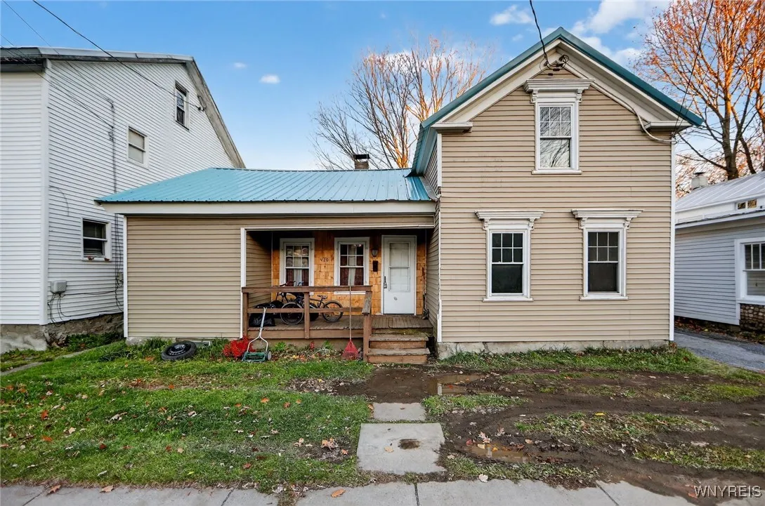 420 Post Street, Boonville, New York 13309, Boonville, New York 13309, 3 Bedrooms Bedrooms, 5 Rooms Rooms,1 BathroomBathrooms,Residential,For Sale,420 Post Street, Boonville, New York 13309,0,B1649742