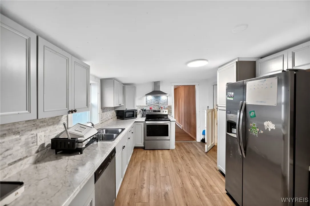 420 Post Street, Boonville, New York 13309, Boonville, New York 13309, 3 Bedrooms Bedrooms, 5 Rooms Rooms,1 BathroomBathrooms,Residential,For Sale,420 Post Street, Boonville, New York 13309,0,B1649742