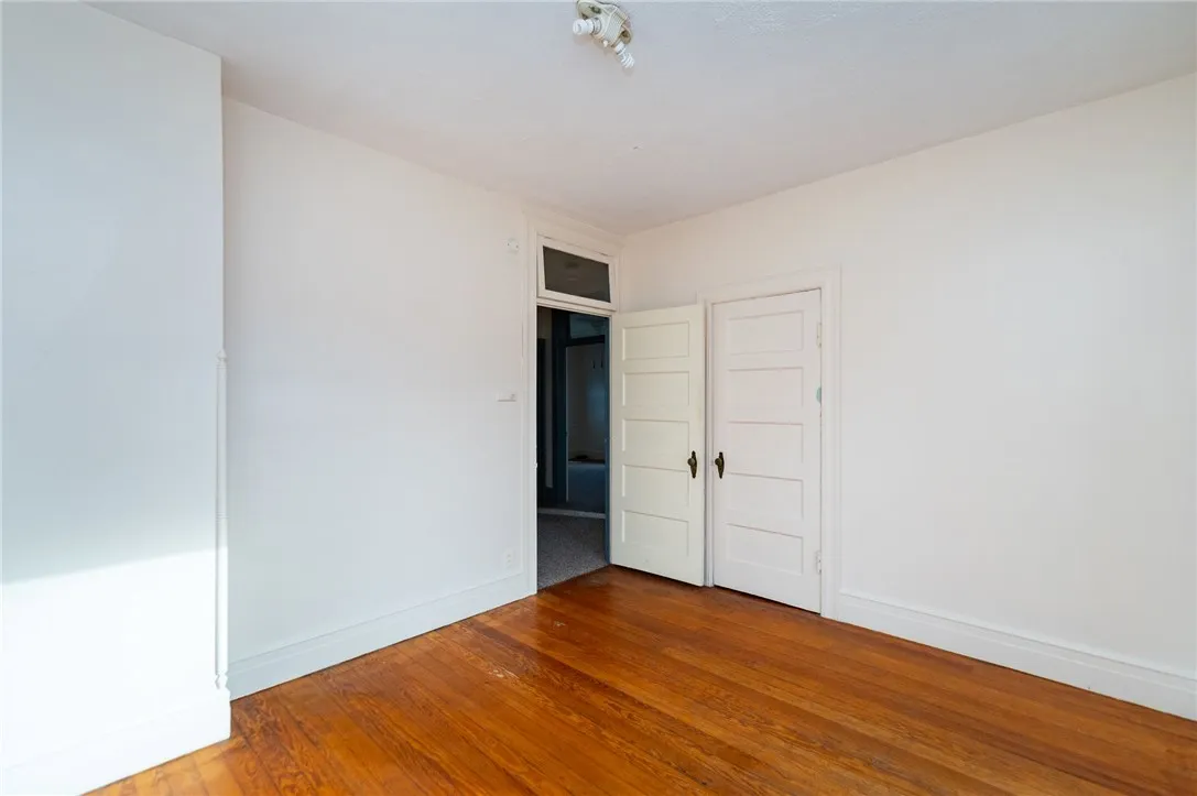 2nd floor living room