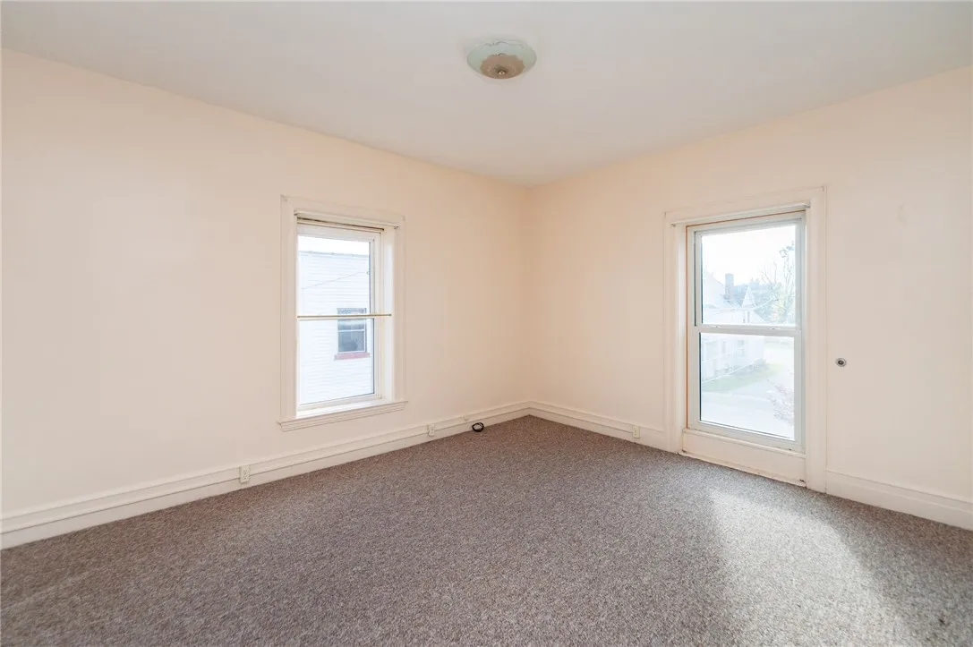 2nd floor bedroom 2