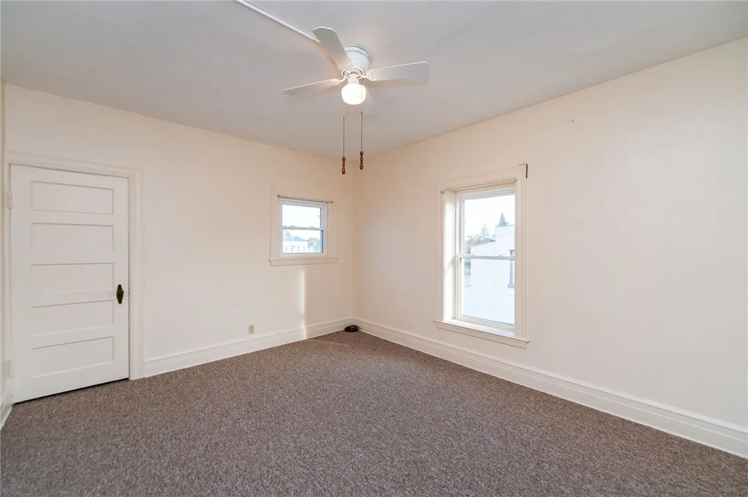 2nd floor bedroom 1