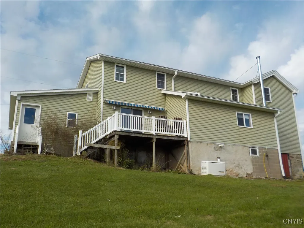 10846 Baker Road, Cato, New York 13033, Cato, New York 13033, 4 Bedrooms Bedrooms, 9 Rooms Rooms,2 BathroomsBathrooms,Residential,For Sale,10846 Baker Road, Cato, New York 13033,0,S1650049