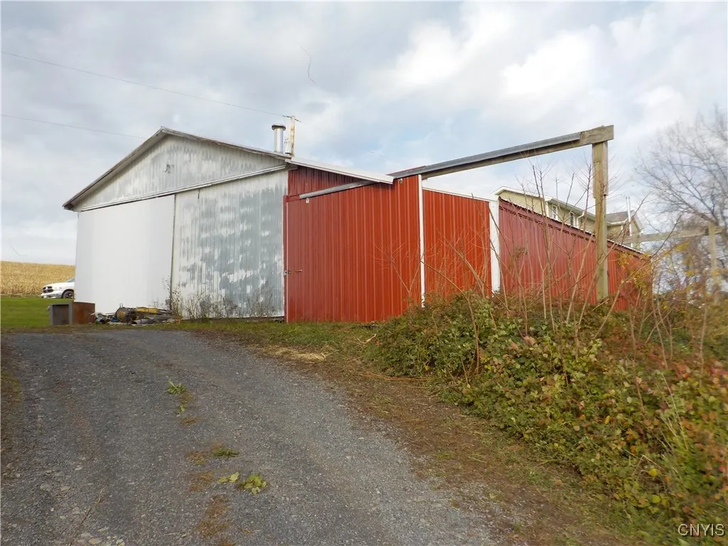 10846 Baker Road, Cato, New York 13033, Cato, New York 13033, 4 Bedrooms Bedrooms, 9 Rooms Rooms,2 BathroomsBathrooms,Residential,For Sale,10846 Baker Road, Cato, New York 13033,0,S1650049