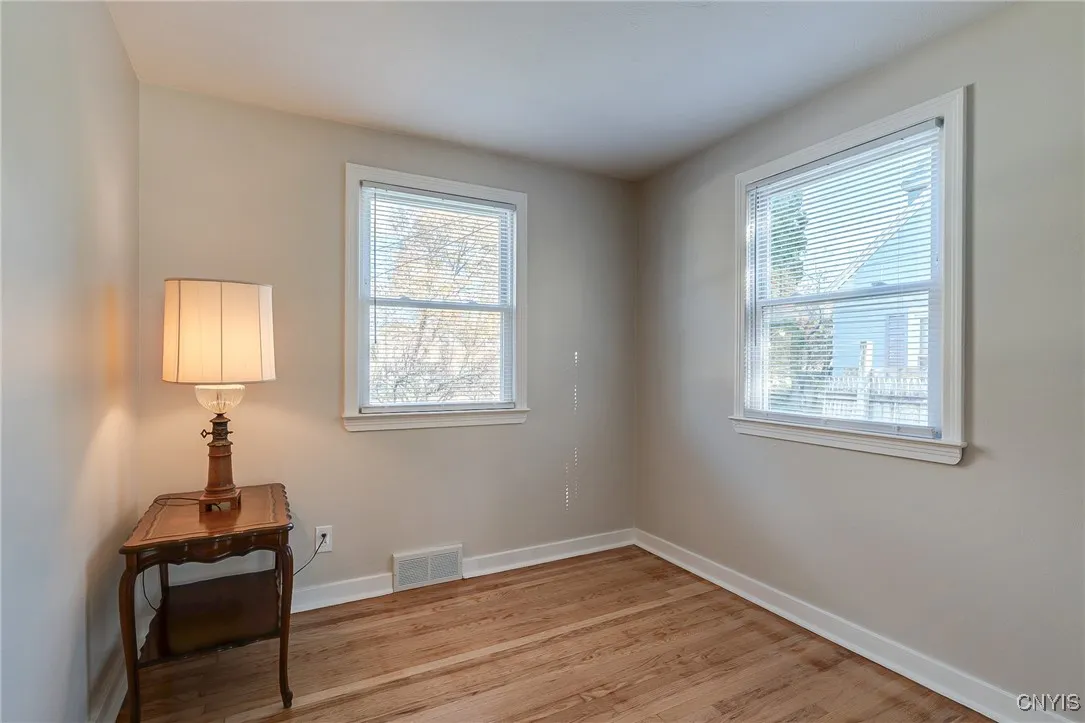 Bedroom #2