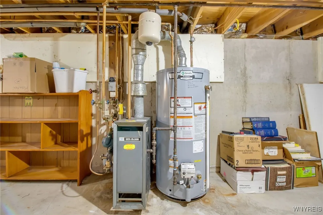 705 Powell Lane, Lewiston, New York 14092, Lewiston, New York 14092, 3 Bedrooms Bedrooms, 7 Rooms Rooms,1 BathroomBathrooms,Residential,For Sale,705 Powell Lane, Lewiston, New York 14092,0,B1649916