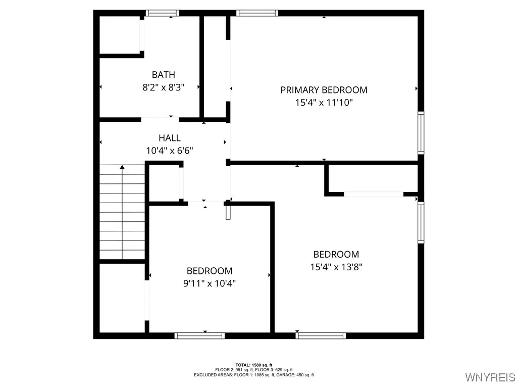 705 Powell Lane, Lewiston, New York 14092, Lewiston, New York 14092, 3 Bedrooms Bedrooms, 7 Rooms Rooms,1 BathroomBathrooms,Residential,For Sale,705 Powell Lane, Lewiston, New York 14092,0,B1649916