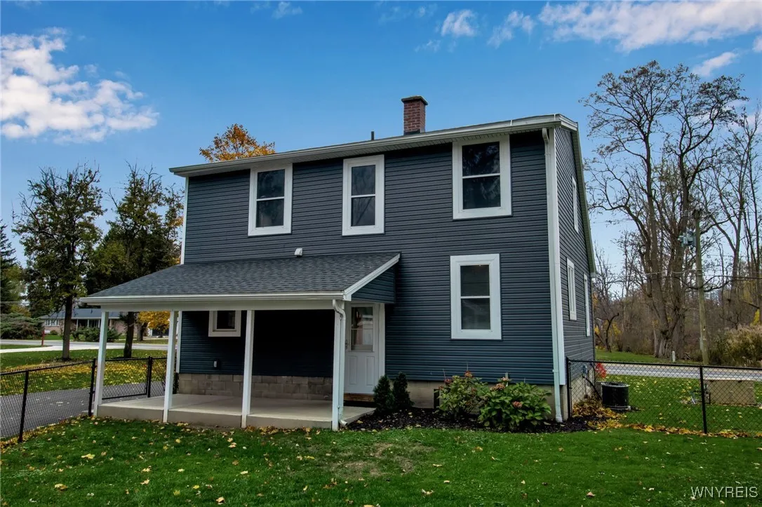 6973 East Canal Road, Pendleton, New York 14094, Pendleton, New York 14094, 3 Bedrooms Bedrooms, 7 Rooms Rooms,1 BathroomBathrooms,Residential,For Sale,6973 East Canal Road, Pendleton, New York 14094,0,B1650007