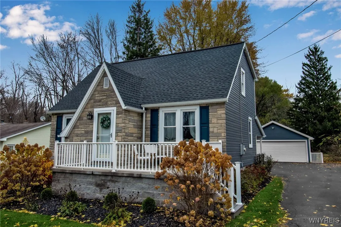 6973 East Canal Road, Pendleton, New York 14094, Pendleton, New York 14094, 3 Bedrooms Bedrooms, 7 Rooms Rooms,1 BathroomBathrooms,Residential,For Sale,6973 East Canal Road, Pendleton, New York 14094,0,B1650007