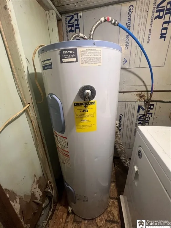 228 Forest Avenue, Jamestown, New York 14701, Jamestown, New York 14701, 4 Bedrooms Bedrooms, ,2 BathroomsBathrooms,Residential,For Sale,228 Forest Avenue, Jamestown, New York 14701,0,R1649652