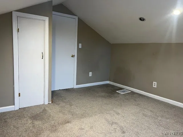 3rd Bedroom