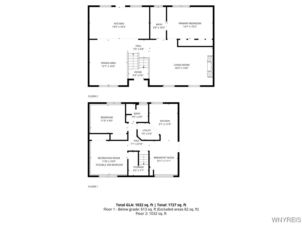117 Forestal Drive, Hamburg, New York 14075, Hamburg, New York 14075, 2 Bedrooms Bedrooms, 10 Rooms Rooms,2 BathroomsBathrooms,Residential,For Sale,117 Forestal Drive, Hamburg, New York 14075,0,B1649993