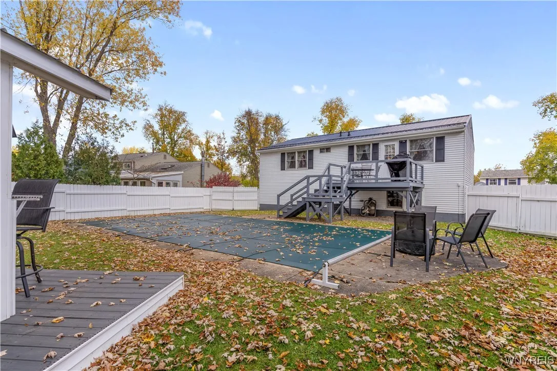 117 Forestal Drive, Hamburg, New York 14075, Hamburg, New York 14075, 2 Bedrooms Bedrooms, 10 Rooms Rooms,2 BathroomsBathrooms,Residential,For Sale,117 Forestal Drive, Hamburg, New York 14075,0,B1649993