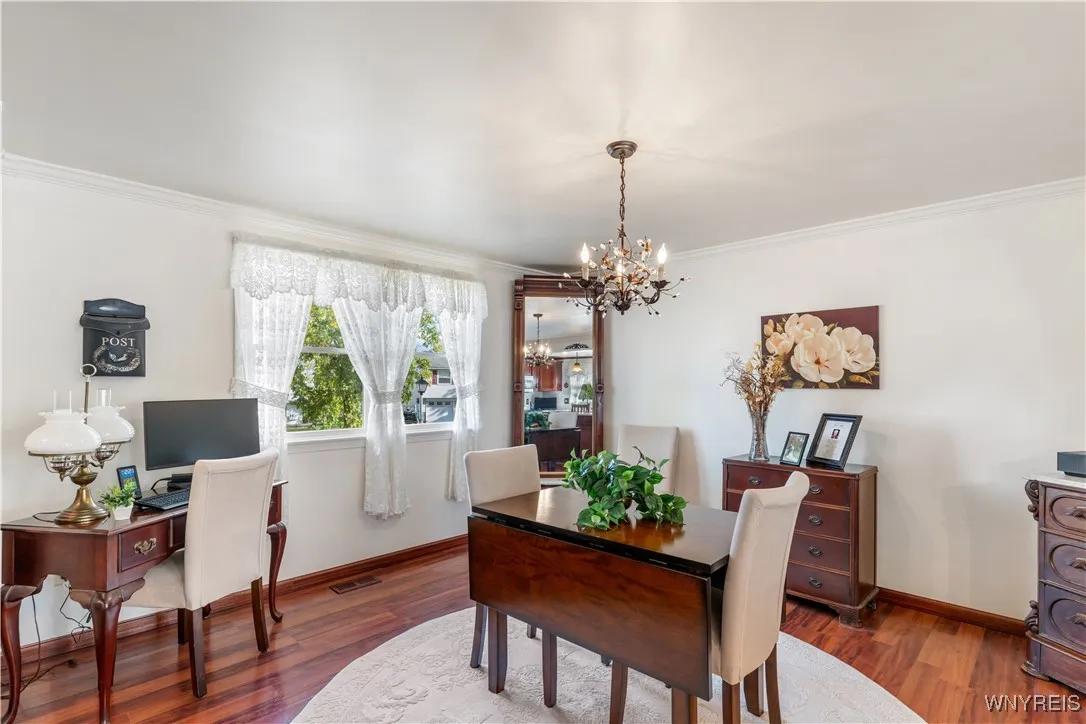 117 Forestal Drive, Hamburg, New York 14075, Hamburg, New York 14075, 2 Bedrooms Bedrooms, 10 Rooms Rooms,2 BathroomsBathrooms,Residential,For Sale,117 Forestal Drive, Hamburg, New York 14075,0,B1649993