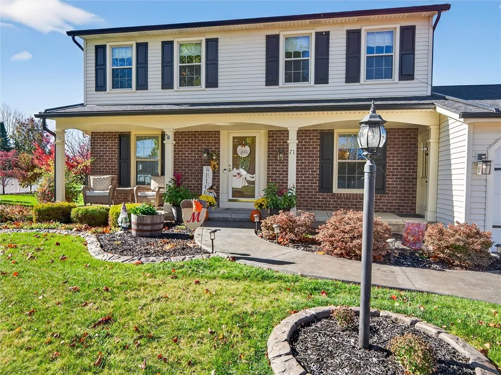 71 Pinebrook Drive, Greece, New York 14616, Greece, New York 14616, 3 Bedrooms Bedrooms, 7 Rooms Rooms,2 BathroomsBathrooms,Residential,For Sale,71 Pinebrook Drive, Greece, New York 14616,0,R1649794