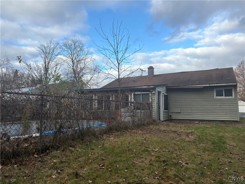 901 Dewitt Lane, Rome, New York 13440, Rome, New York 13440, 3 Bedrooms Bedrooms, 7 Rooms Rooms,1 BathroomBathrooms,Residential,For Sale,901 Dewitt Lane, Rome, New York 13440,0,S1649853
