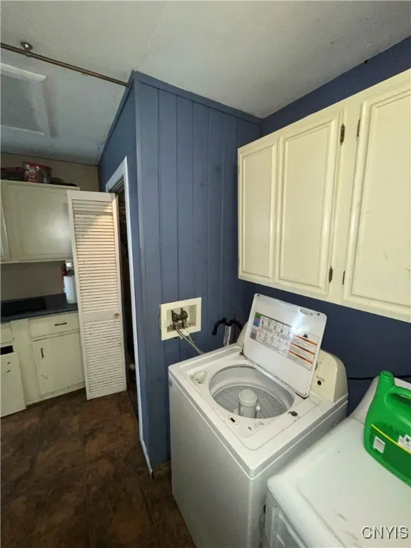 901 Dewitt Lane, Rome, New York 13440, Rome, New York 13440, 3 Bedrooms Bedrooms, 7 Rooms Rooms,1 BathroomBathrooms,Residential,For Sale,901 Dewitt Lane, Rome, New York 13440,0,S1649853