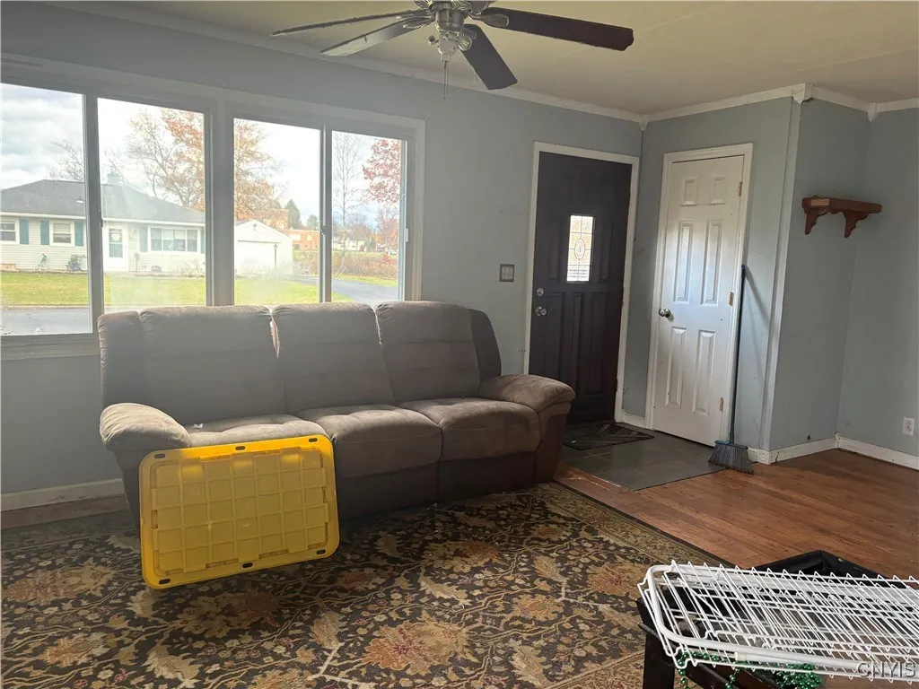 901 Dewitt Lane, Rome, New York 13440, Rome, New York 13440, 3 Bedrooms Bedrooms, 7 Rooms Rooms,1 BathroomBathrooms,Residential,For Sale,901 Dewitt Lane, Rome, New York 13440,0,S1649853