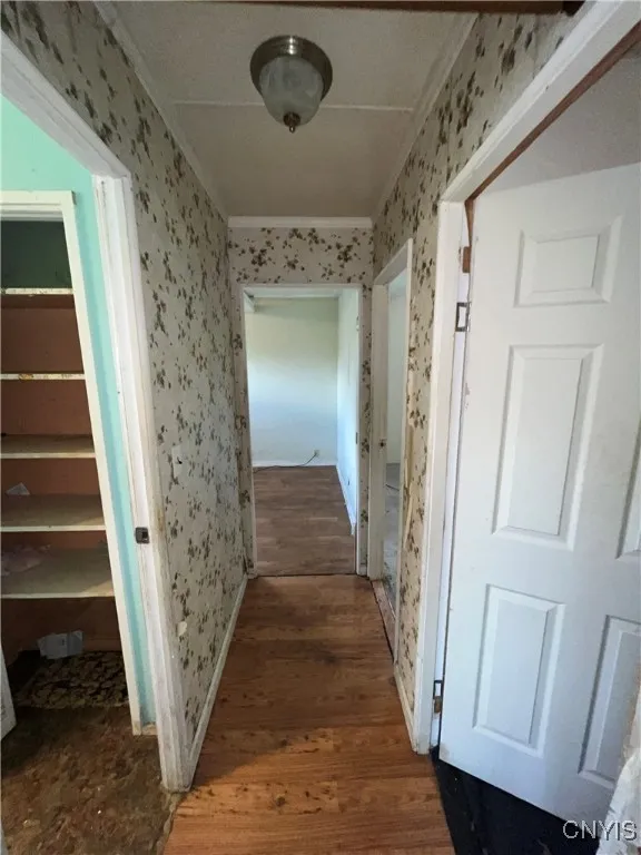 901 Dewitt Lane, Rome, New York 13440, Rome, New York 13440, 3 Bedrooms Bedrooms, 7 Rooms Rooms,1 BathroomBathrooms,Residential,For Sale,901 Dewitt Lane, Rome, New York 13440,0,S1649853