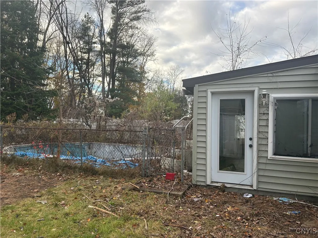 901 Dewitt Lane, Rome, New York 13440, Rome, New York 13440, 3 Bedrooms Bedrooms, 7 Rooms Rooms,1 BathroomBathrooms,Residential,For Sale,901 Dewitt Lane, Rome, New York 13440,0,S1649853