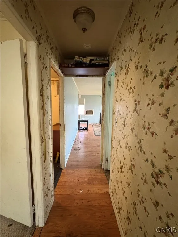 901 Dewitt Lane, Rome, New York 13440, Rome, New York 13440, 3 Bedrooms Bedrooms, 7 Rooms Rooms,1 BathroomBathrooms,Residential,For Sale,901 Dewitt Lane, Rome, New York 13440,0,S1649853