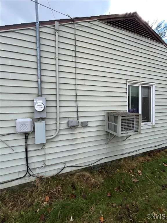 901 Dewitt Lane, Rome, New York 13440, Rome, New York 13440, 3 Bedrooms Bedrooms, 7 Rooms Rooms,1 BathroomBathrooms,Residential,For Sale,901 Dewitt Lane, Rome, New York 13440,0,S1649853