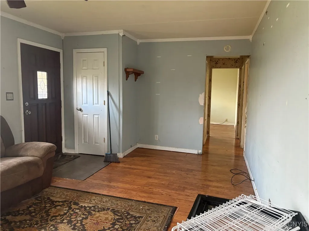 901 Dewitt Lane, Rome, New York 13440, Rome, New York 13440, 3 Bedrooms Bedrooms, 7 Rooms Rooms,1 BathroomBathrooms,Residential,For Sale,901 Dewitt Lane, Rome, New York 13440,0,S1649853