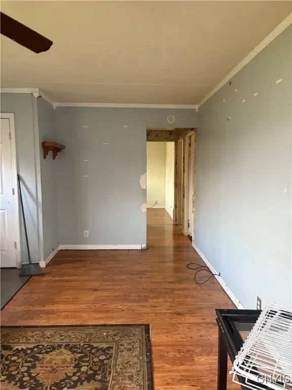 901 Dewitt Lane, Rome, New York 13440, Rome, New York 13440, 3 Bedrooms Bedrooms, 7 Rooms Rooms,1 BathroomBathrooms,Residential,For Sale,901 Dewitt Lane, Rome, New York 13440,0,S1649853